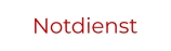 Notdienst