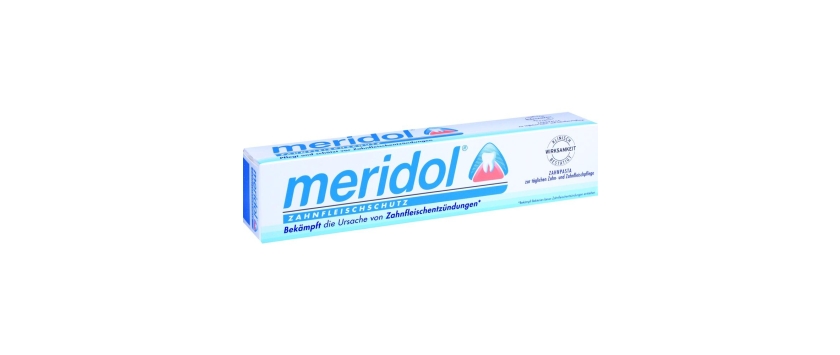 Meridol