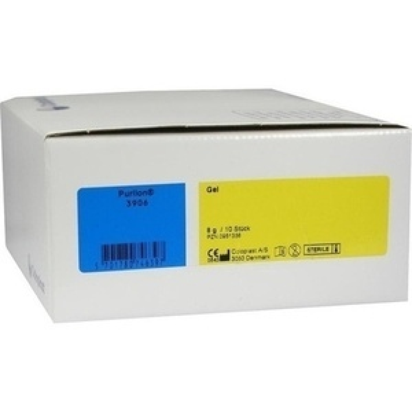 COMFEEL PURILON GEL 3906, 10X8 G schon ab 83.92 EUR, PZN 00951356