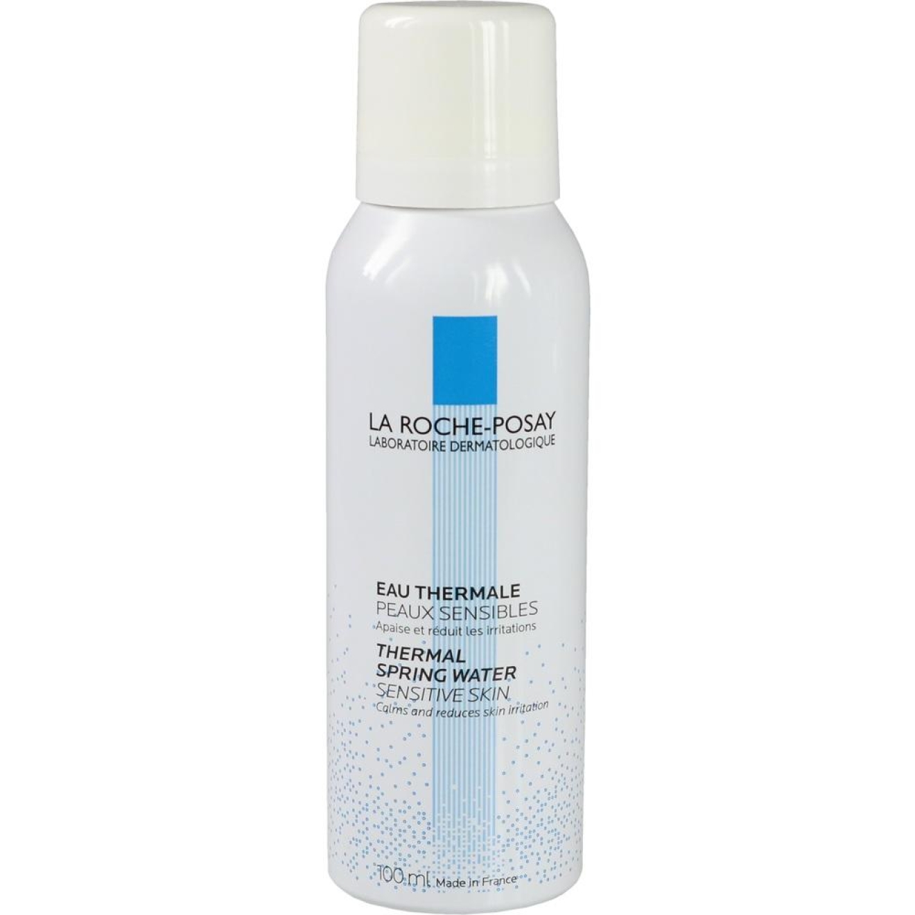 ISB ANTI-WRINKLE Creme Mit Thermalwasser – 100 Ml, Gegen Falten, Mit Mandelöl & Calendula
