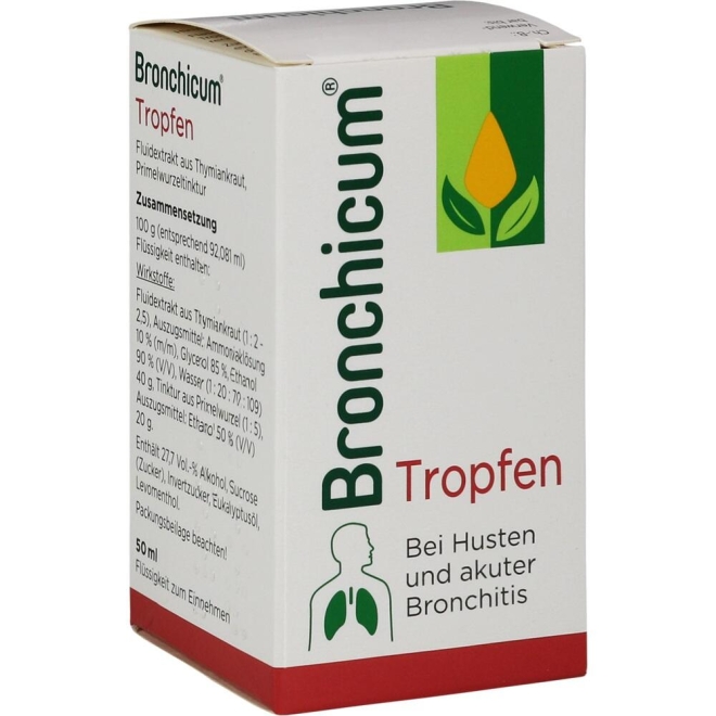 BRONCHICUM Tropfen, 50 ml schon ab 10.15 EUR, PZN 01852107