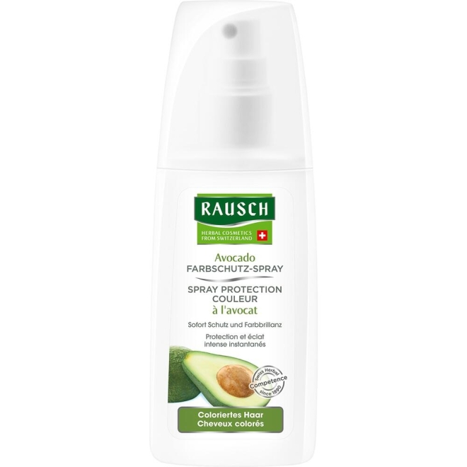 Wella Stay Brilliant Farbschutz-Spray – 150 Ml, Schützt Gefärbtes Haar, Leichte Formgebung