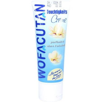 Hautpflegesalbe Ohne Konservierungsstoffe – 200 Ml, Für Trockene & Empfindliche Haut, Dermatologisch Getestet