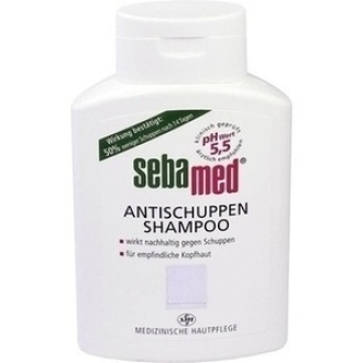 SEBAMED Flüssige Waschemulsion - 50 Ml Für Sensible Haut