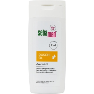 Sebamed Anti-Haarausfall-Shampoo – 2 X 200 Ml, PH 5,5, Mit Koffein Und Ginkgo Biloba